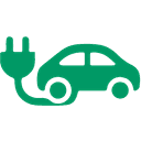 Ceylon EV Logo